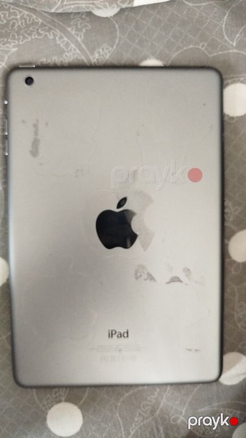 Apple iPad — Bakı