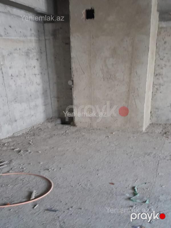 Satılır 2 otaqlı Bina evi menzil (Yeni tikili), 86 m², Xətai rayonu — Mənzil, Bakı (4)