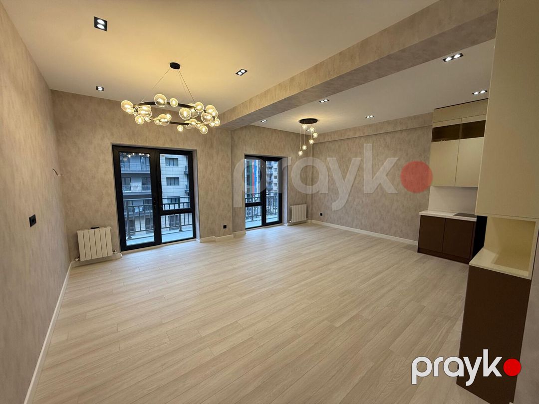 İcarəyə verilir 4 otaqlı ofis 140 m² — Ofis, Bakı (6)