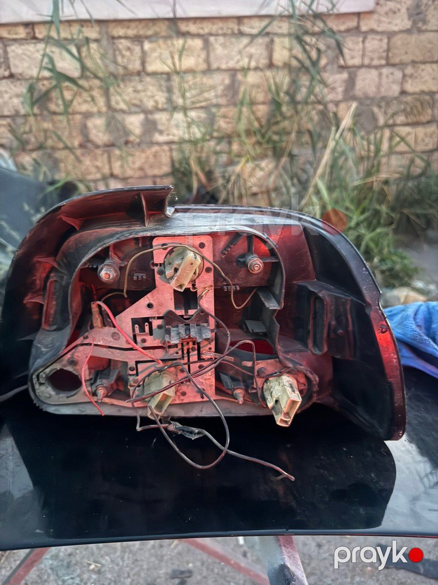 BMW E39 ehtiyat hissəsi — Ehtiyat hissələri və aksesuarlar, Bakı (9)