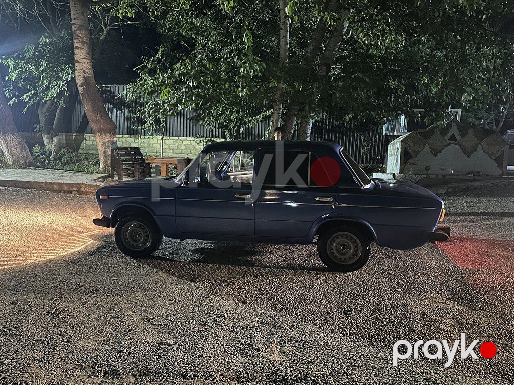 Lada (VAZ) 2106, 1.5 L, 1985 il, 454 000 km — Avtomobillər, Göyçay (11)