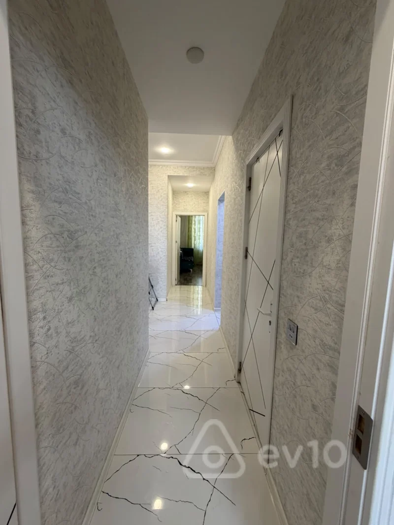 3 otaqlı mənzil, 71 m², Xırdalan Abşeron City — Mənzil, Xırdalan (3)
