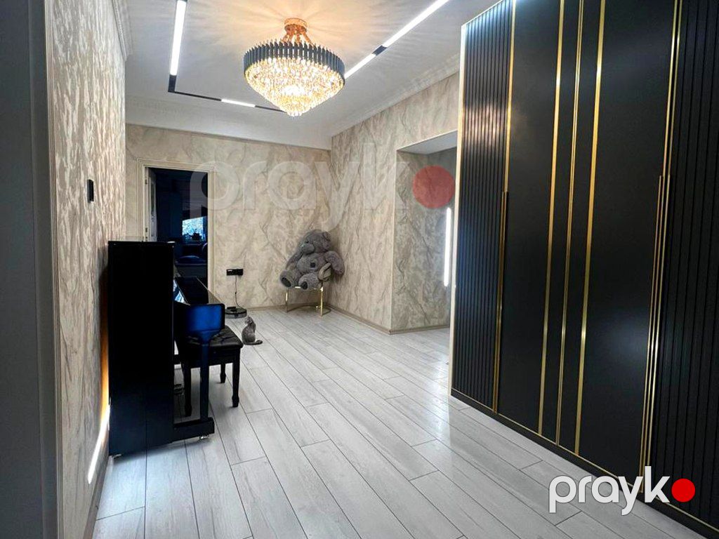 Satılır 3 otaqlı yeni tikili 146 m² — Mənzil, Bakı (7)