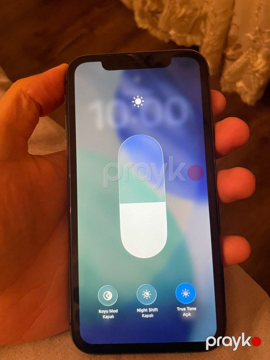 Apple iPhone 11 Black 64GB/4GB — Smartfonlar, Bakı (4)