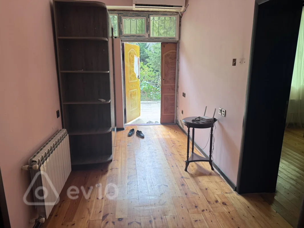 4 otaqlı həyət evi, 200 m², Masazır — kirayə — Ev, villa, Bakı (3)