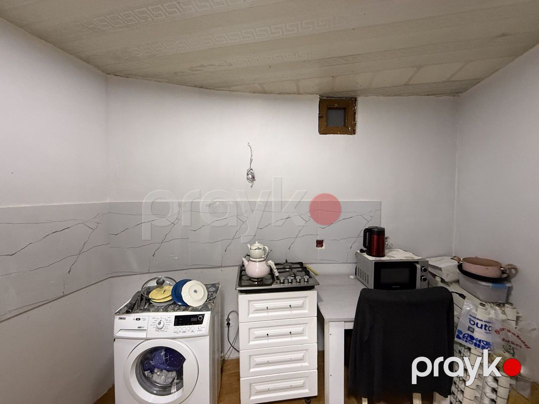 Həyət evi, Binəqədi qəs — Ev, villa, Bakı (6)