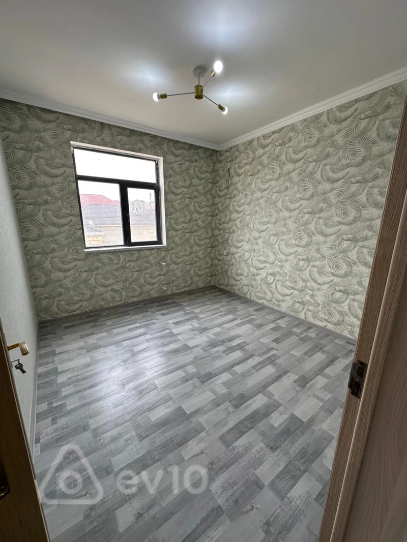 4 otaqlı həyət evi, 140 m², Masazir qesebesi — Ev, villa, Bakı (12)
