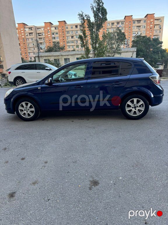 Opel Astra, 1.4 L, 2009 il, 225 000 km — Avtomobillər, Bakı (2)