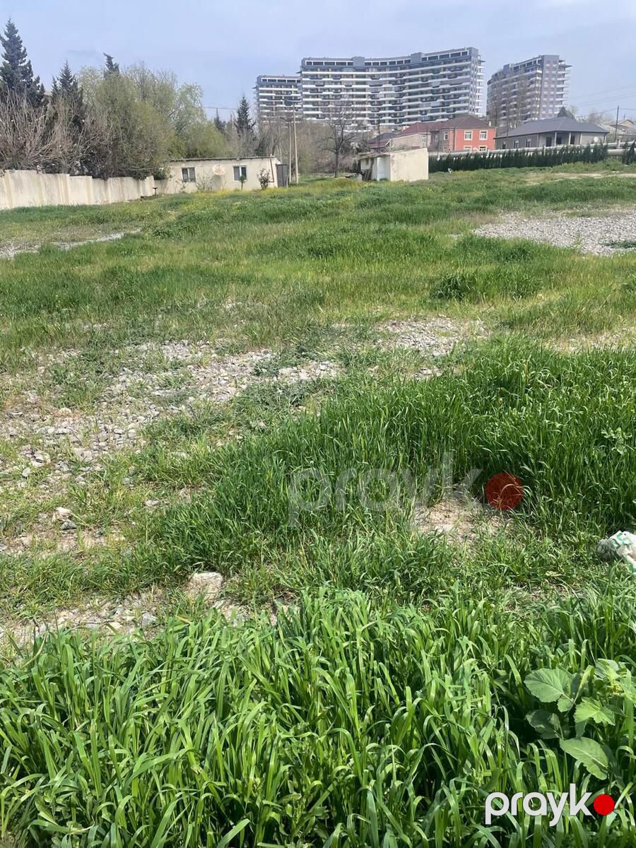 Satılır torpaq 60 sot — Torpaq, Bakı (2)