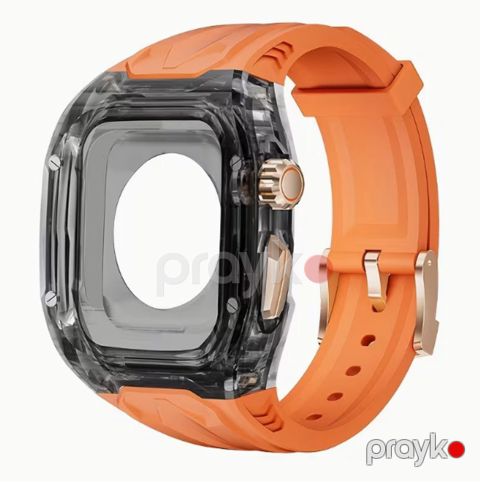 Apple Watch üzlüyü — Sumqayıt