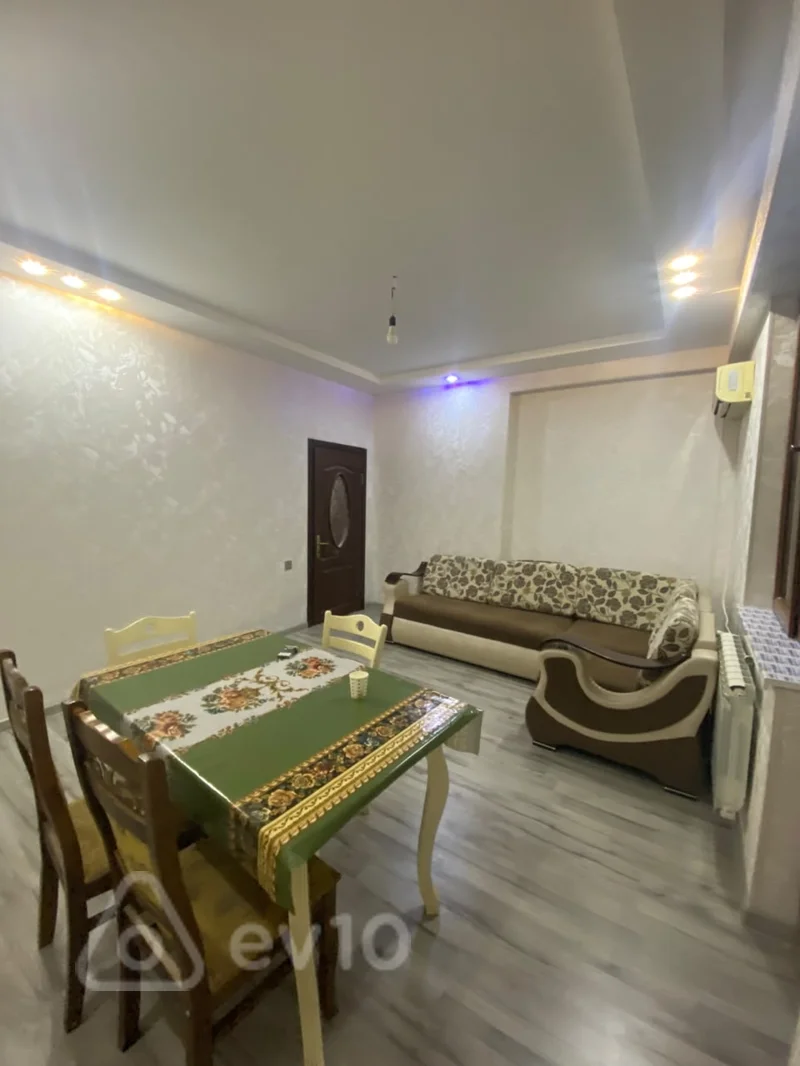 2 otaqlı mənzil, 50 m², Xirdalan 26mehelle, Xırdalan — Mənzil, Xırdalan (2)