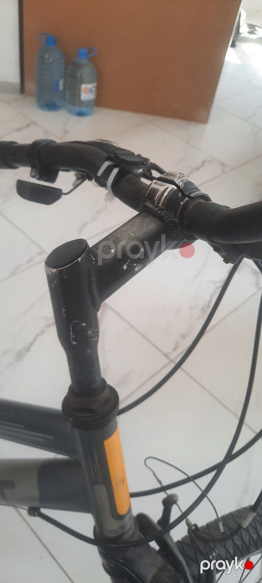 Velosiped — Velosipedlər, Sumqayıt (3)