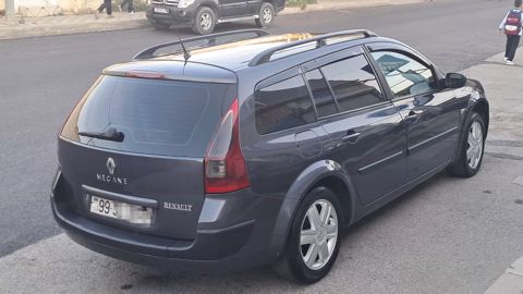 Renault Megane, 2009 il — Bakı
