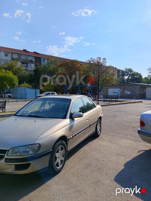Opel Omega, 1995 il — Sumqayıt