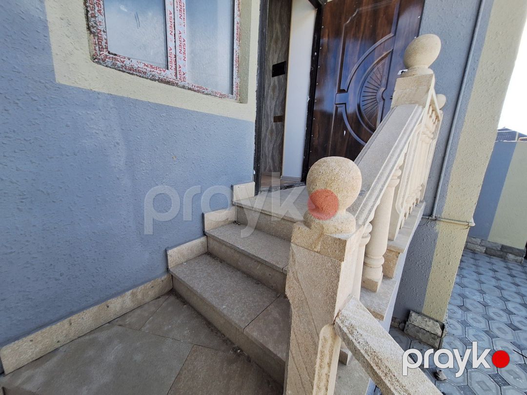 Satılır 3 otaqlı həyət evi/bağ evi 69 m² — Ev, villa, Bakı (8)