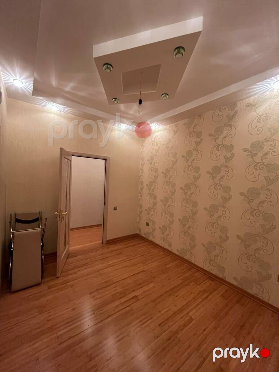 Satılır 3 otaqlı yeni tikili 90 m² — Mənzil, Bakı (6)