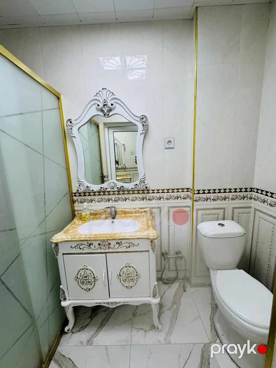 Satılır 2 otaqlı yeni tikili 83 m² — Mənzil, Bakı (10)