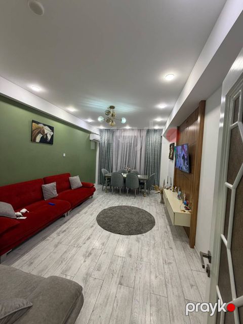 Satılır 3 otaqlı yeni tikili 115 m² — Bakı