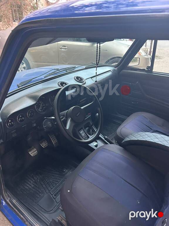 Lada (VAZ) 2101, 1.3 L, 1985 il, 100 000 km — Avtomobillər, Bakı (8)