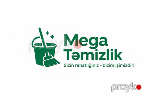 Təmizlik xidməti — Bakı