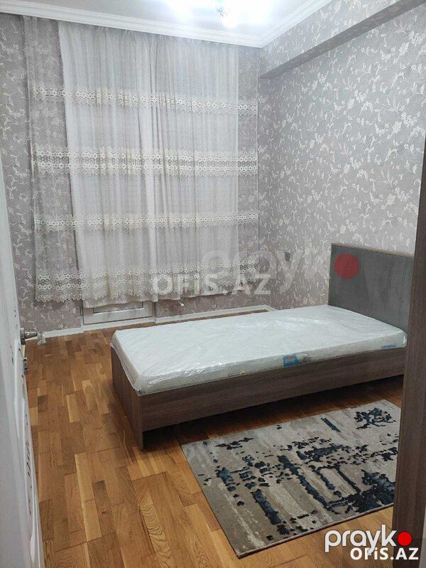 Yeni tikili Kirayə Verilir Suraxanı r., 3 otaq, 70 m² — Mənzil, Bakı (3)