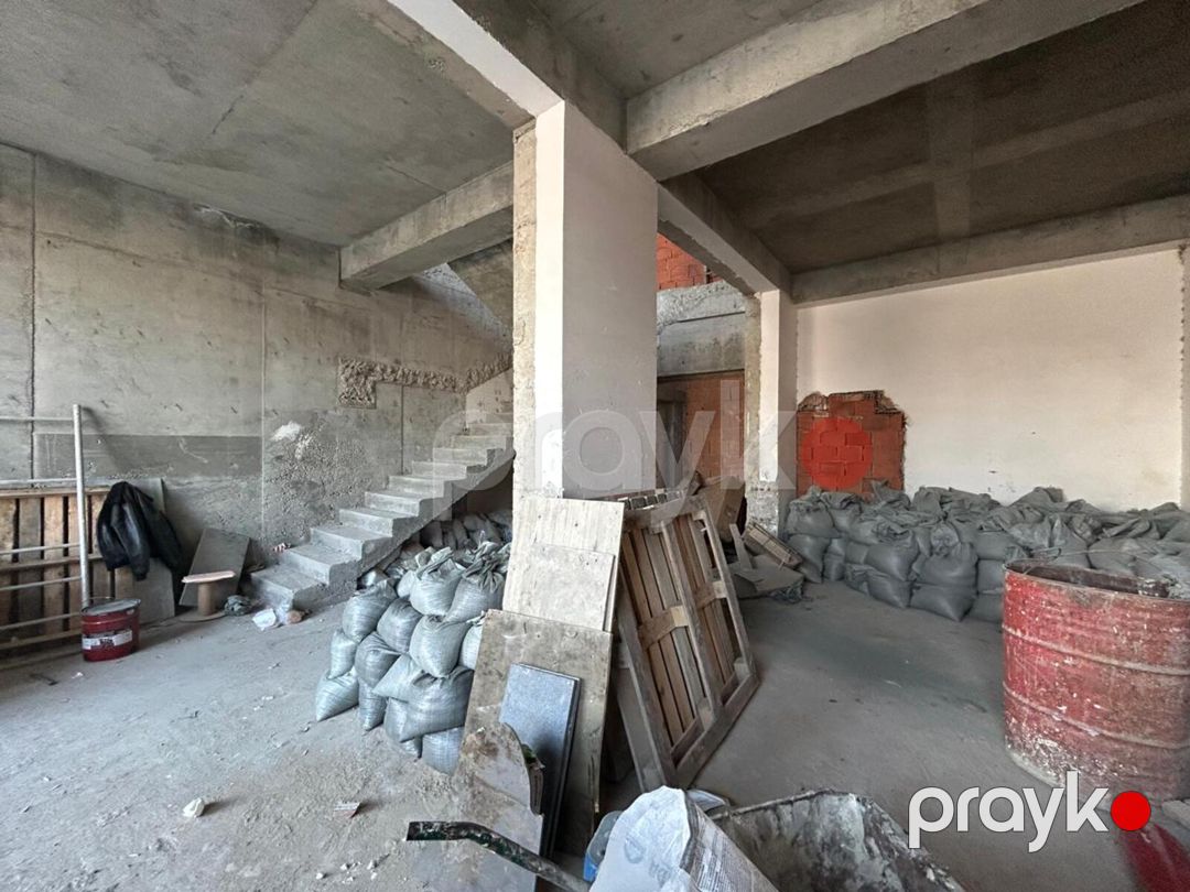 Satılır obyekt 410 m² — Əmlak, Bakı (2)