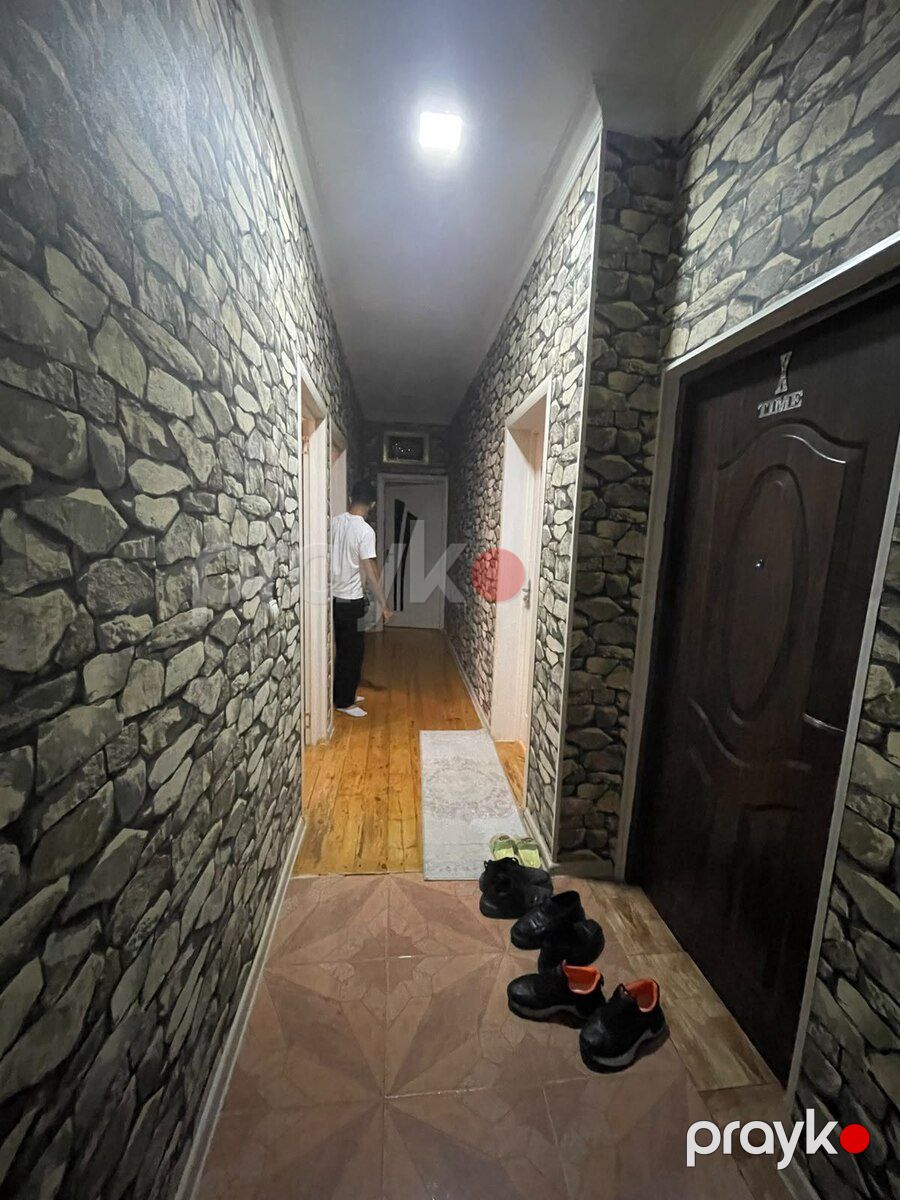 3-otaqlı mənzil kirayə verilir, Xırdalan ş., 125 m² — Mənzil, Xırdalan (3)
