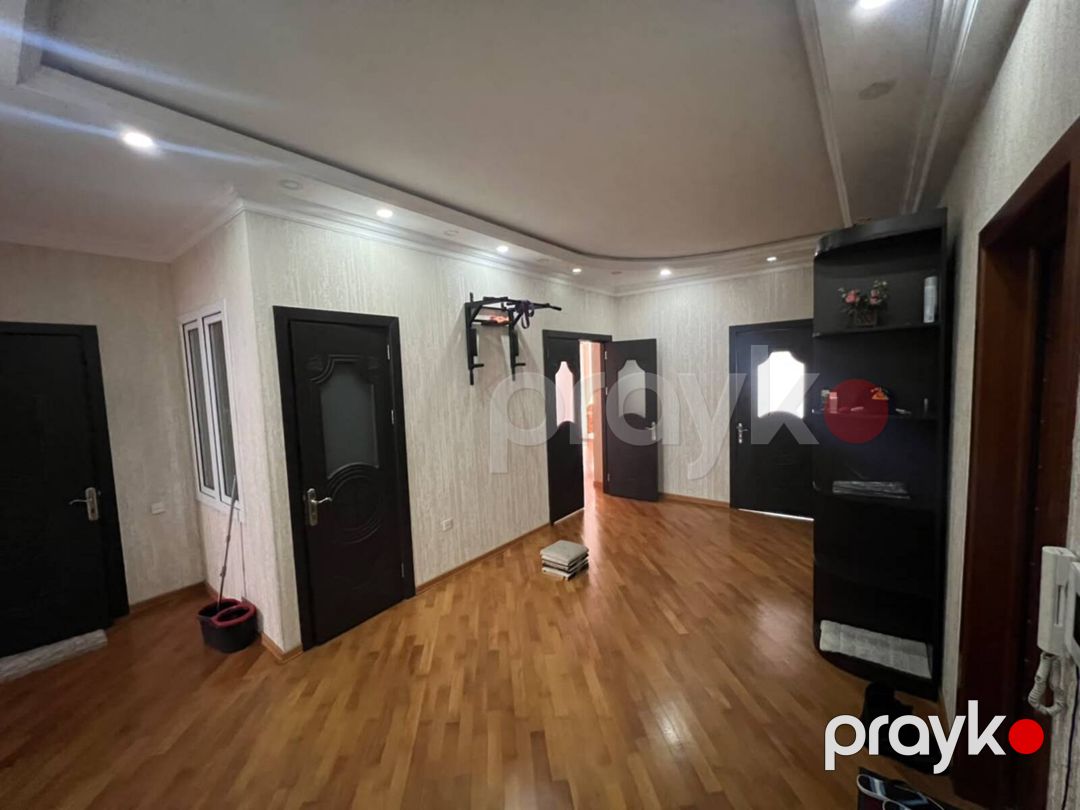 Satılır 4 otaqlı yeni tikili 154 m² — Mənzil, Bakı (6)