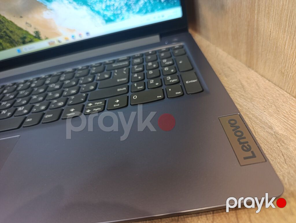Lenovo IdeaPad Slim3 15-IAN8 — Lenovo, Bakı (5)