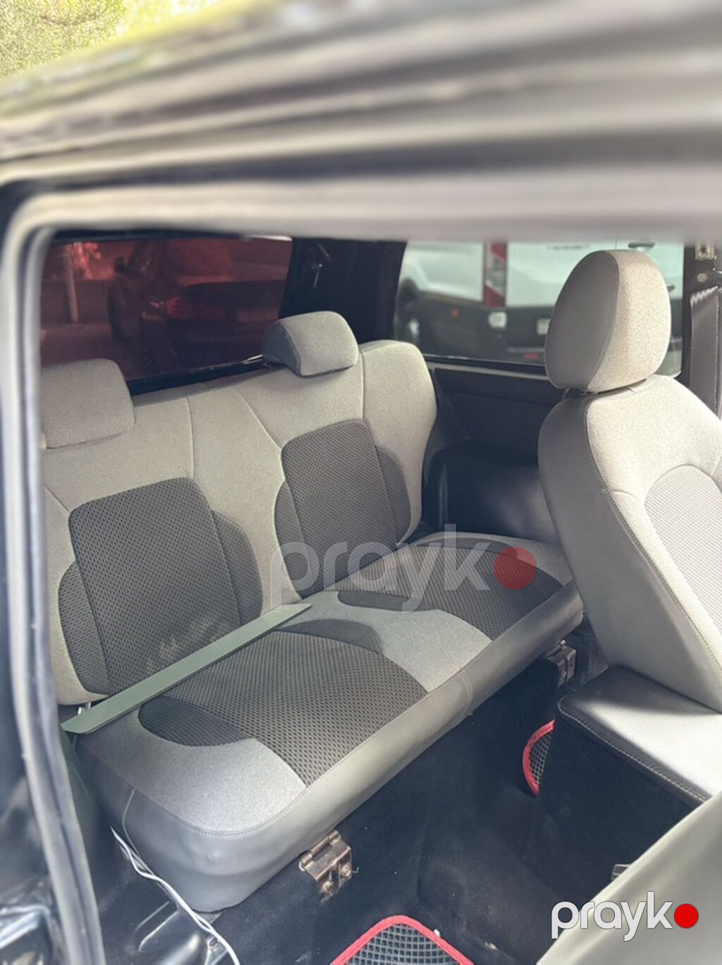 Lada Niva (2qapılı, qara rəng) - Korpus: Kompakt off-road kuzov — Avtomobillər, Bakı (5)