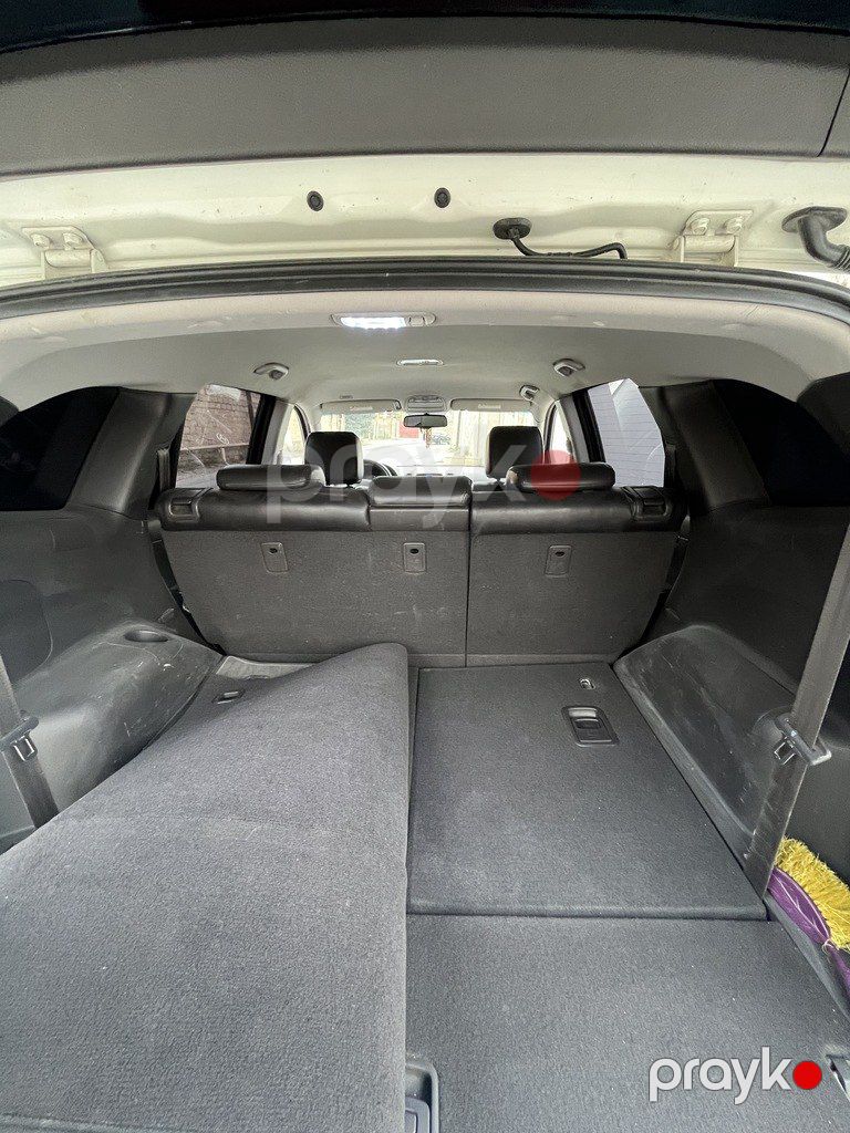 Hyundai Santa Fe, 2.0 L, 2010 il, 271 000 km — Avtomobillər, Bakı (7)