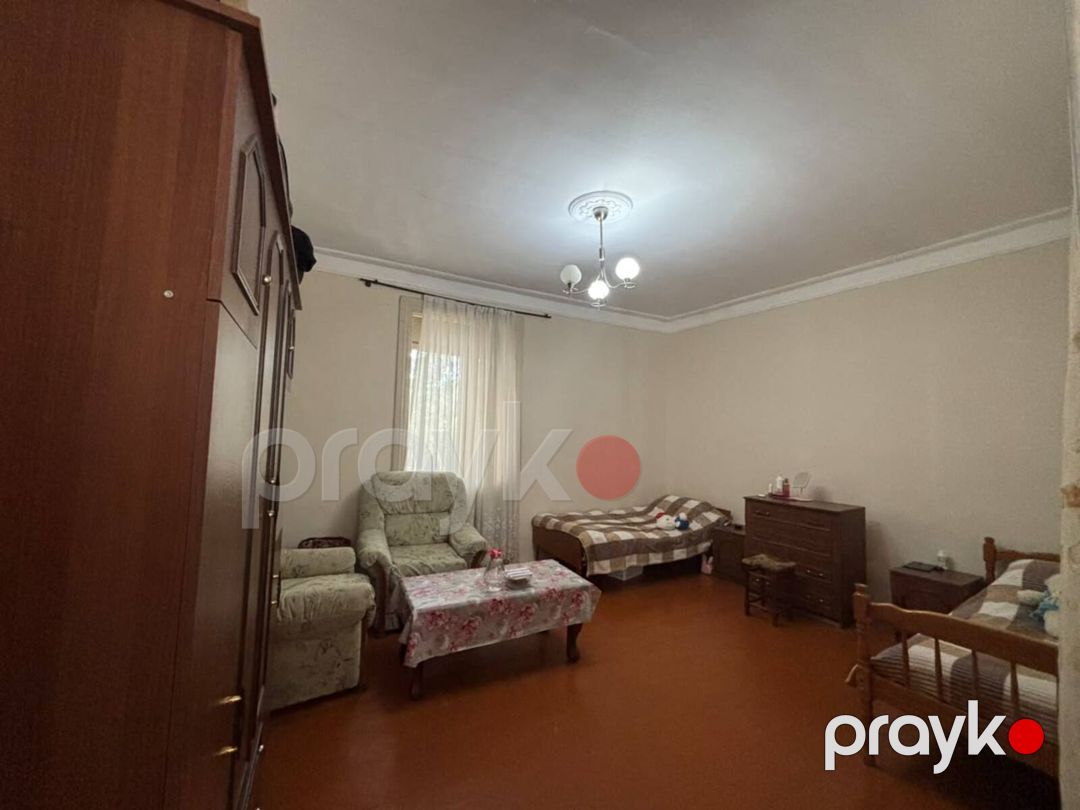 Satılır 2 otaqlı köhnə tikili 65 m² — Mənzil, Bakı (3)