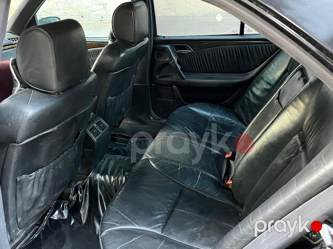 Mercedes E 220, 1995 il — Avtomobillər, Bakı (8)