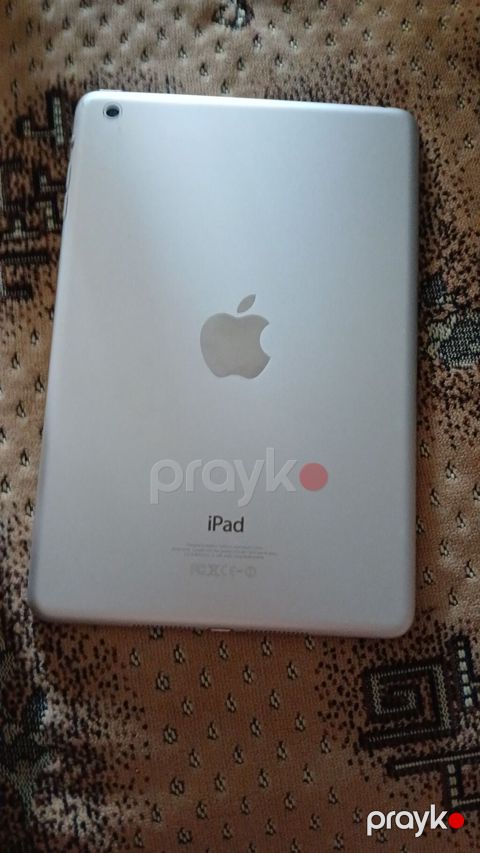 Apple iPad mini 1, в хорошем состоянии — Bakı