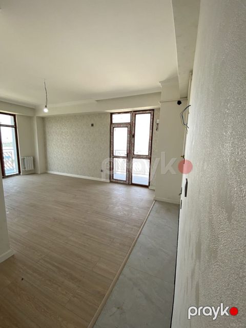 2 otaqlı, Yeni tikili, 62 kv. m — Saray