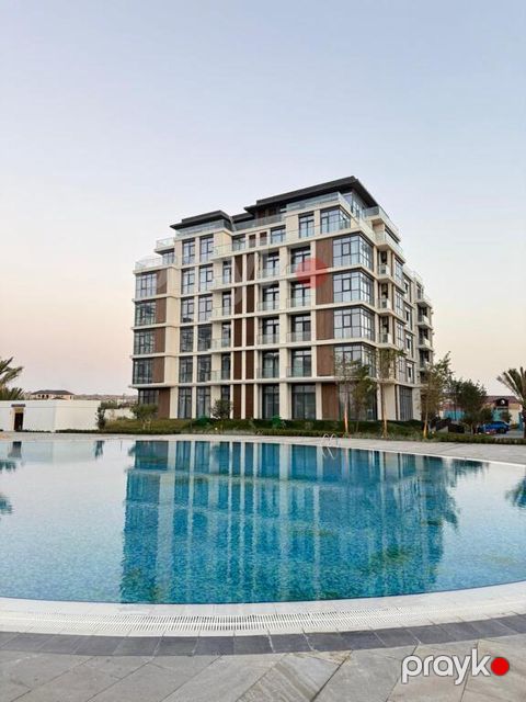 Satılır 2 otaqlı yeni tikili 85 m² — Bakı