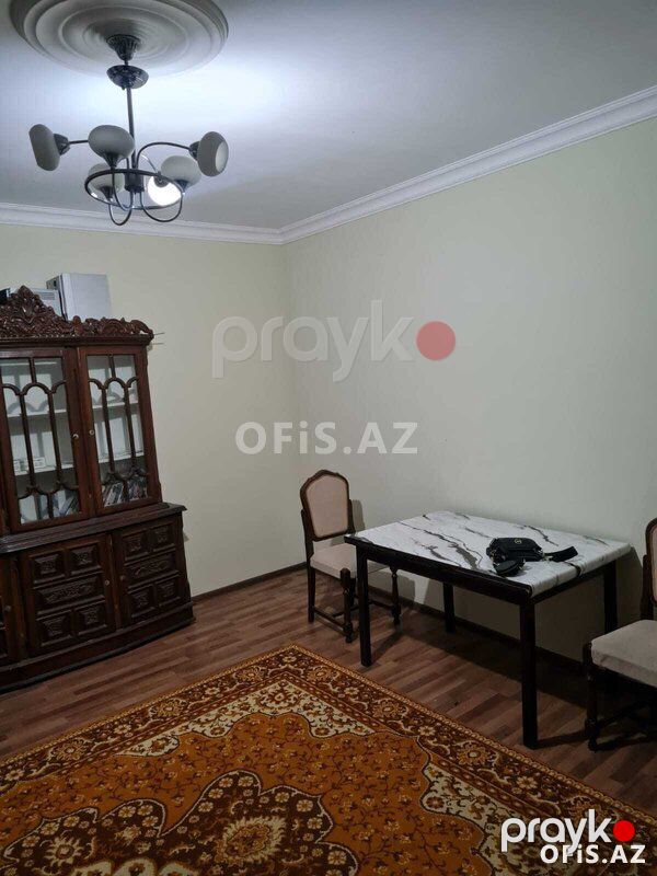 Həyət evləri Satılır Binəqədi r., Binəqədi q., 3 otaq, 76 m² — Ev, villa, Bakı (4)