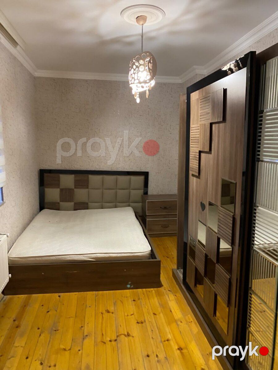 3-otaqlı yeni tikili kirayə verilir, Sumqayıt ş., 84 m² — Mənzil, Sumqayıt (6)