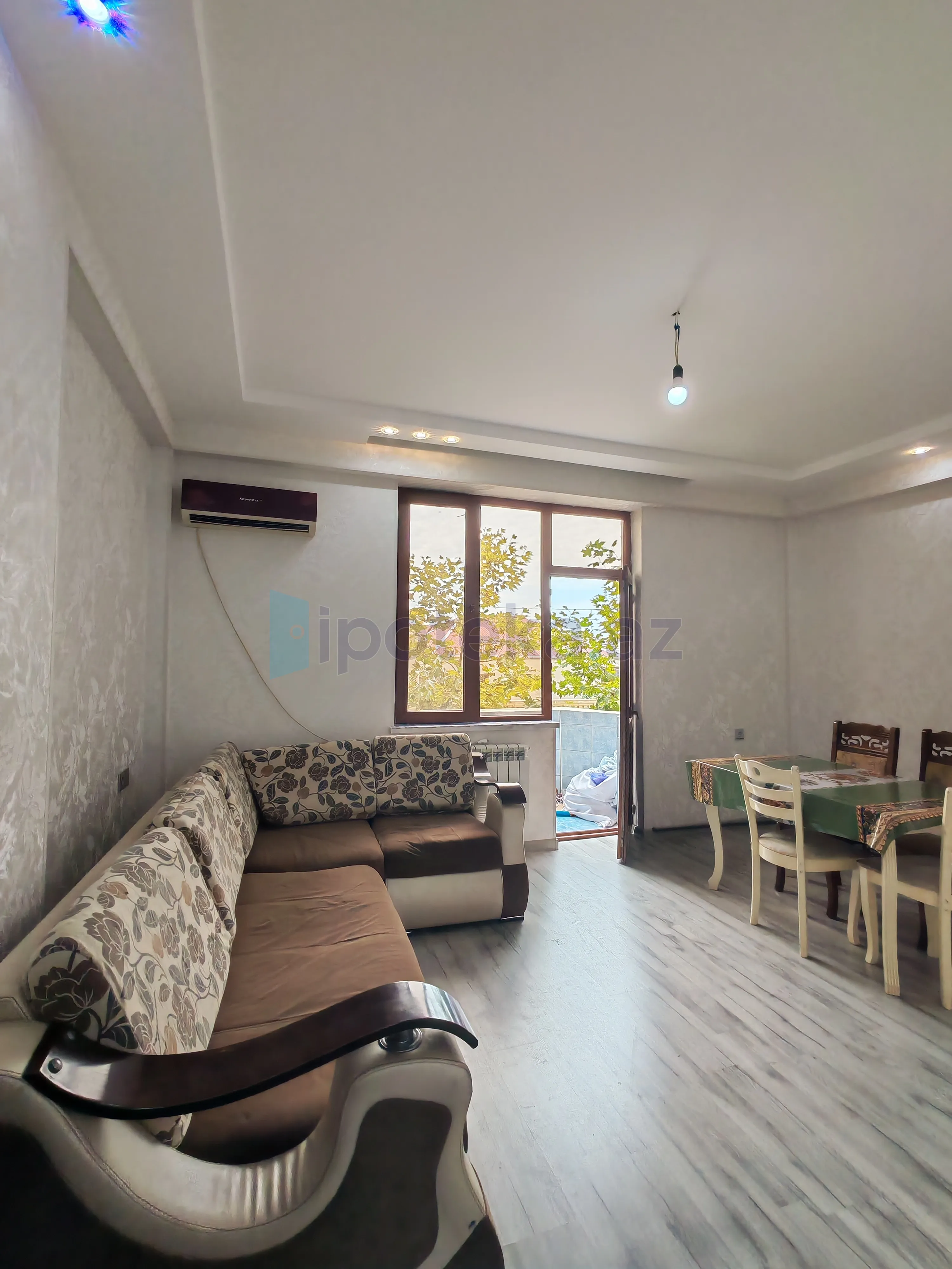Satılır: 2 Otaq, Yeni tikili, 50.00 m² — Xırdalan