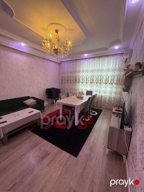 2-otaqlı yeni tikili, Sumqayıt ş., 73 m² — Mənzil, Sumqayıt (4)