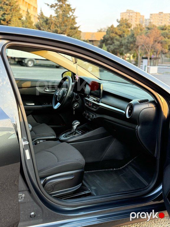 Kia Forte, 2.0 L, 2021 il, 144 841 km — Avtomobillər, Bakı (11)