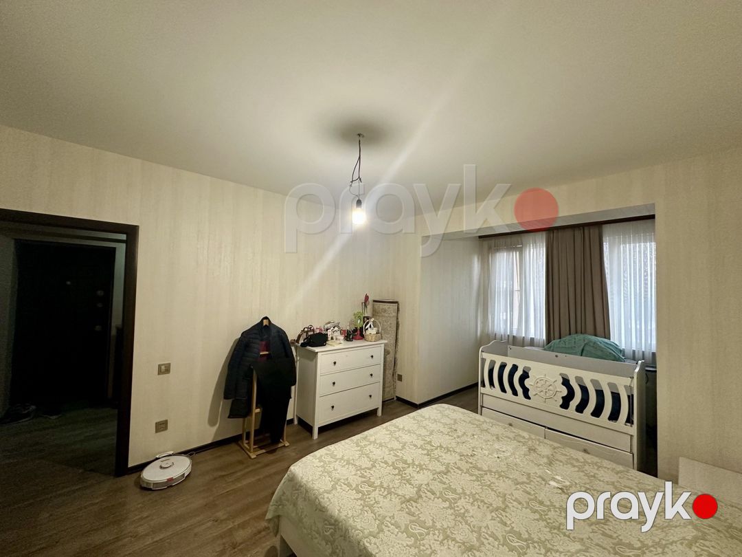 Satılır 3 otaqlı köhnə tikili 85 m² — Mənzil, Bakı (7)