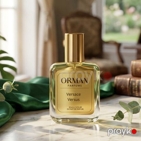 Orman Versus Extrait De Parfum qadınlar üçün 30 ml — Bakı