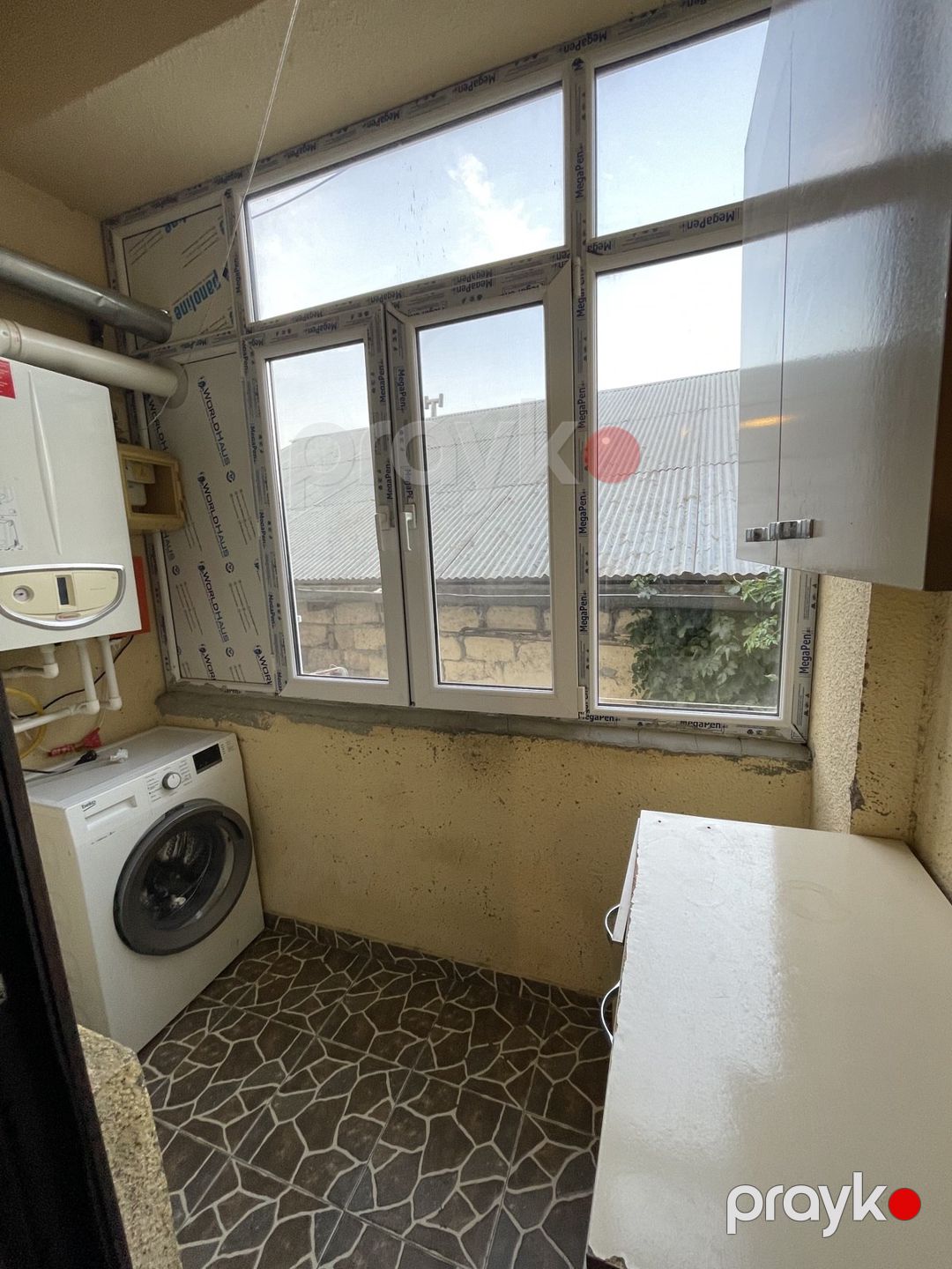 Satılır 2 otaqlı yeni tikili 55.5 m² — Mənzil, Xırdalan (7)