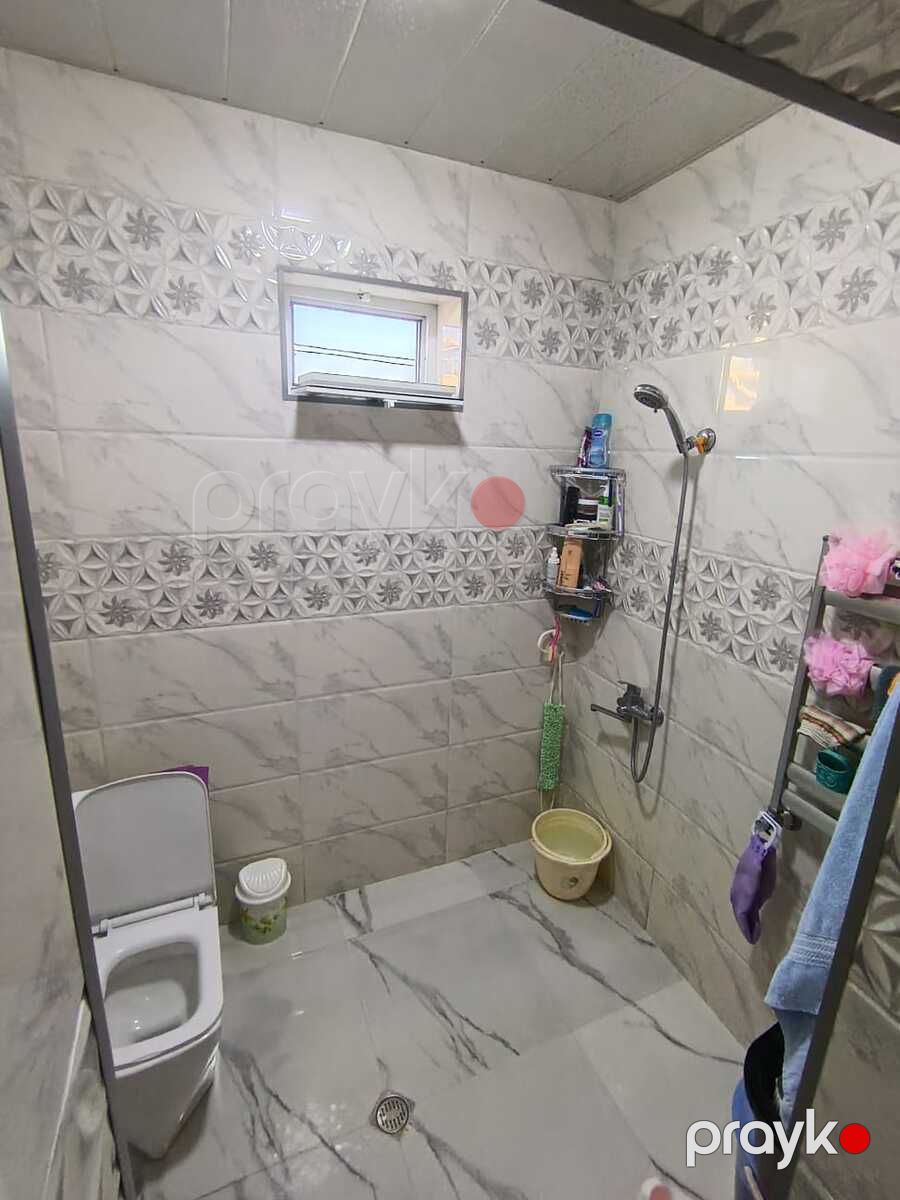 Satılır 3 otaqlı həyət evi/bağ evi 90 m² — Ev, villa, Bakı (9)