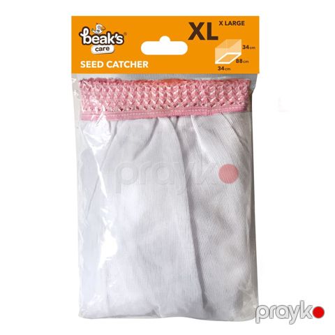 Qəfəs üçün çexol Beak's Care Seed Catcher, ölçü XL — Bakı