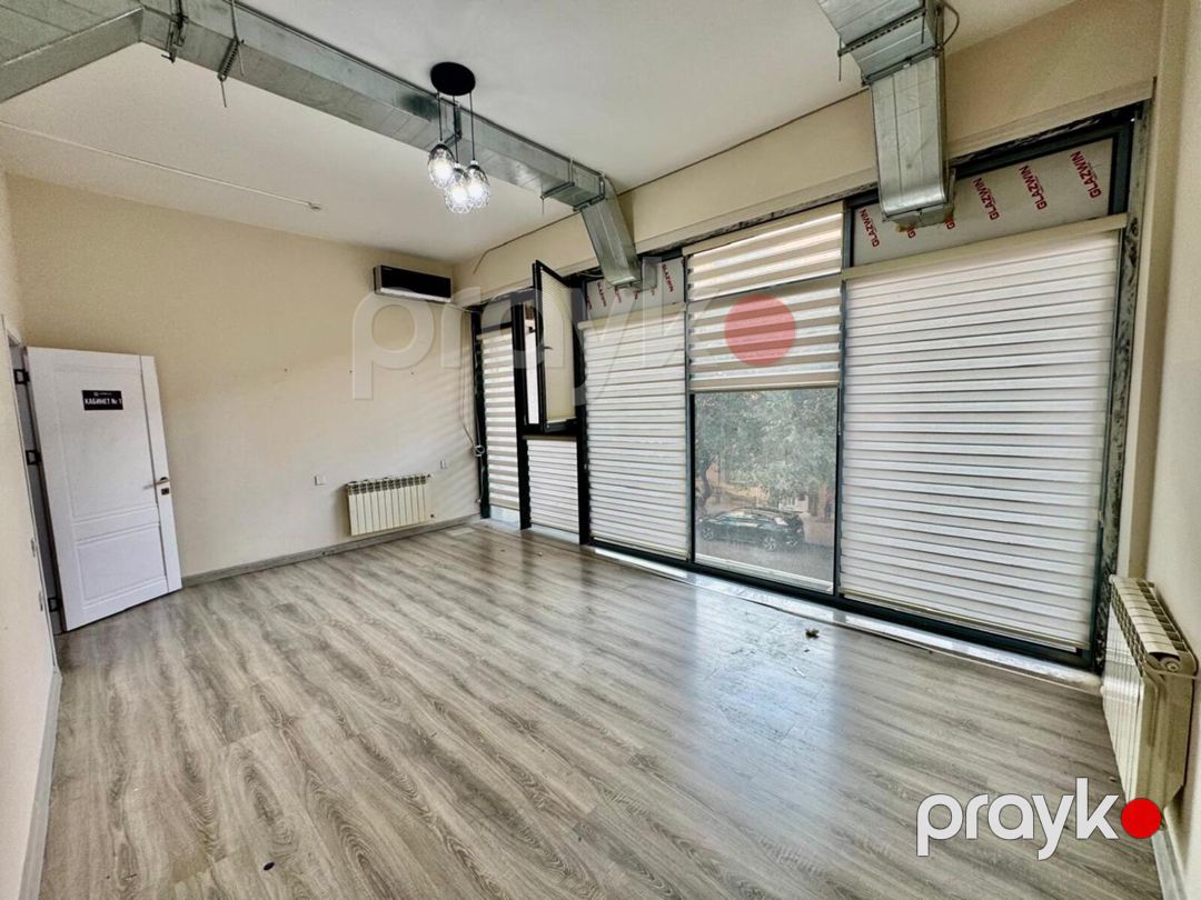 İcarəyə verilir 6 otaqlı ofis 156 m² — Ofis, Bakı (7)