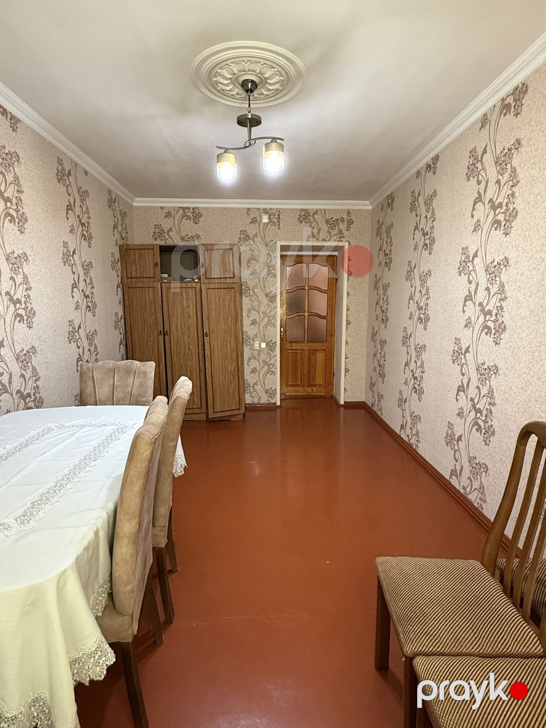 Satılır 4 otaqlı köhnə tikili 85 m² — Mənzil, Sumqayıt (5)