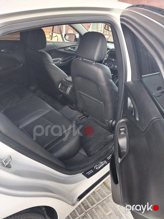 Chevrolet Malibu, 1.5 L, 2019 il, 207 000 km — Avtomobillər, Şirvan (6)