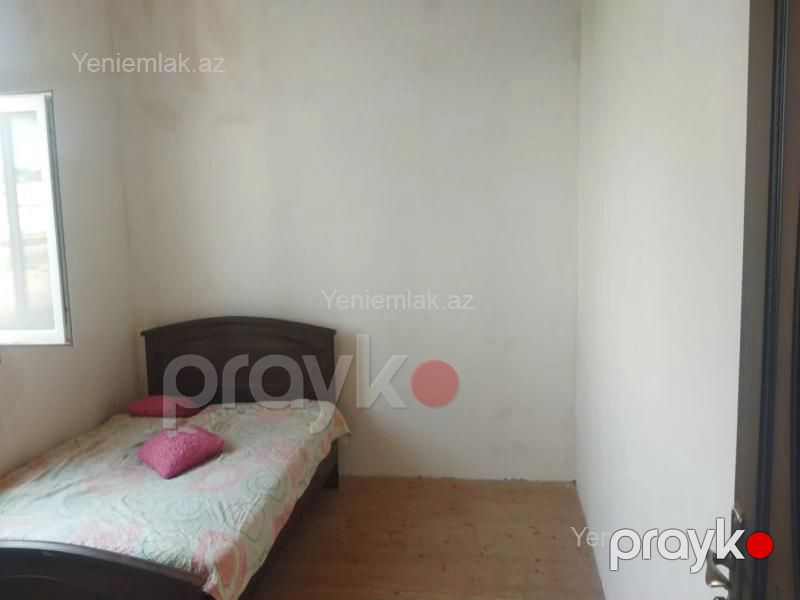 Satılır 4 otaqlı Həyət evi / Villa, 150 m², Hacı Zeynalabdin — Ev, villa, Sumqayıt (6)